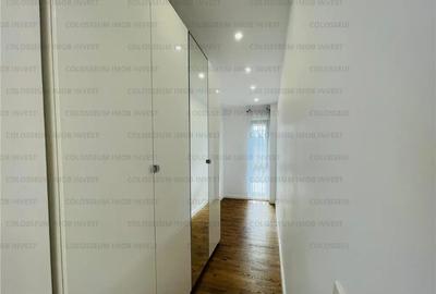 Apartament cu 2 camere semidecomandat în Bartolomeu - 5