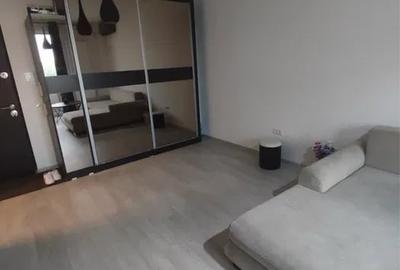 Garsoniera, 5 minute de metrou Tineretului. - 2