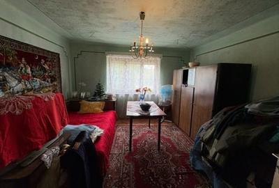 Casă cu 4 camere în Vadu Crișului - 2