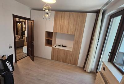 Apartament 3 camere-centrala-parcare-zona Decebal - 9