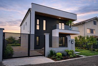 Casă individuală cu 5 camere cu Garaj în Berceni - 6