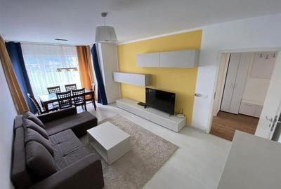 Inchiriem Apartament 3 Camere, Mobilat, Decomandat, Avantgarden 3 - 7