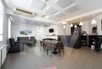 De vanzare – Imobil cu potential turistic si rezidential in Ocna Sibiului - 17