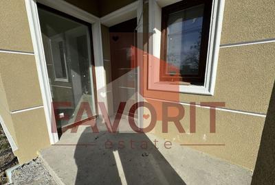 Casa Individuala in Mosnita. La asfalt. Cu Carport Casa Individuala in Mosnita. La asfalt. Cu Carport - 4