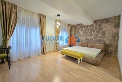 Apartament cu 5 camere decomandat, mobilat în Șoseaua Nordului - 16