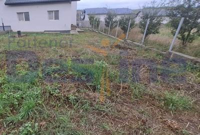 Miroslava, Casa in DUPLEX  150 MP + 500mp teren, 151.500 euro - 2