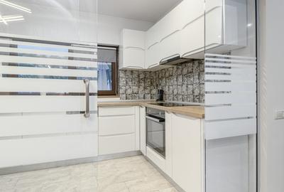 Casa de inchiriat in complex rezidential securizat, complet mobilata - 20