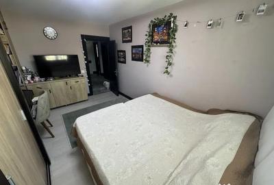 Apartament cu 3 camere decomandat în Central - 2