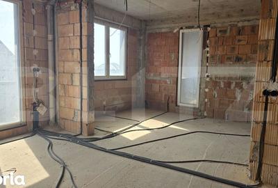 Apartament cu 3 camere în Doba - 3