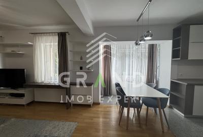 Apartament cu 2 camere semidecomandat în Andrei Mureșanu - 8