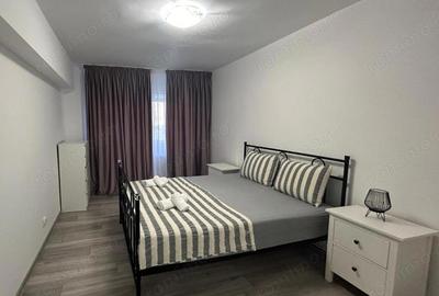 Apartament cu 3 camere în Obor - 1