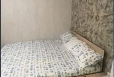 Apartament cu 2 camere semidecomandat, mobilat în Iancului - 12