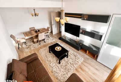 Apartament cu 2 camere decomandat în Central - 3