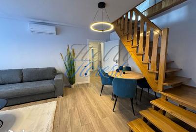 Apartament cu 4 camere semidecomandat, mobilat în Central - 11
