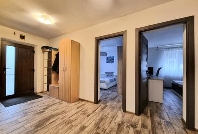 Casa de vanzare in Navodari, 3 camere, Mobilata complet - 11