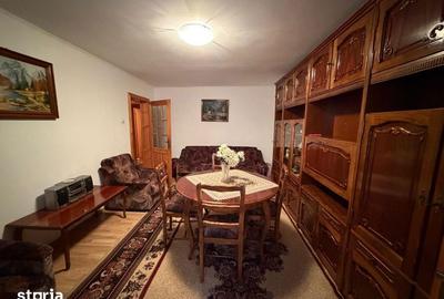 Apartament cu 3 camere decomandat în Central - 4