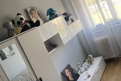 Apartament cu 4 camere decomandat în Central - 5