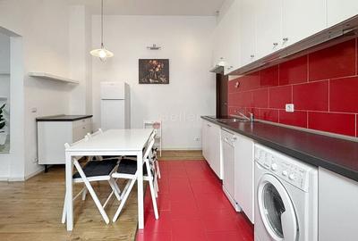 Apartament cu 2 camere semidecomandat, mobilat în Central - 5