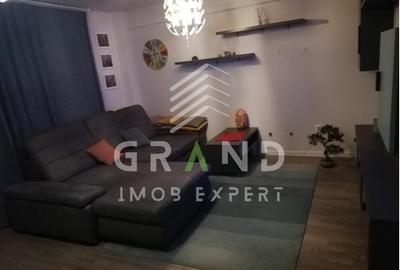 Apartament 1 camera spatios, 38 mp, zona excelenta – Floresti, PETFRIENDLY - 7