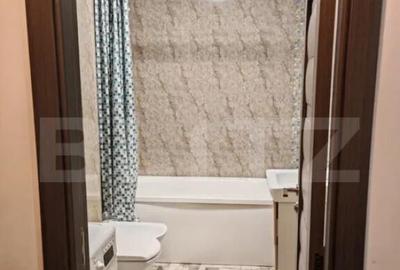 Apartament cu 2 camere decomandat în Florești