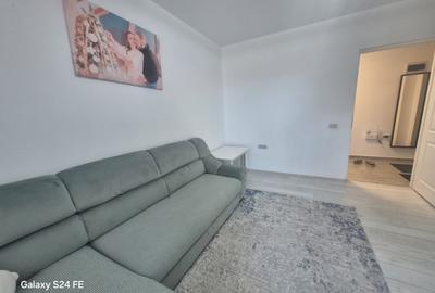 Apartament cu 2 camere decomandat, mobilat în Dărmănești - 2