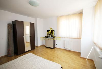 Apartament cu 3 camere semidecomandat, mobilat în Calea Turzii - 4