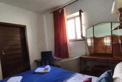 Apartament 2 camere, semidecomandat - zona Centru Civic Apartament 2 camere, semidecomandat - zona Centru Civic - 4