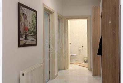 Apartament cu 3 camere în 9 Mai - 3