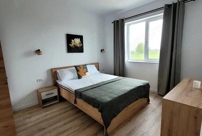 Apartament cu 2 camere semidecomandat în Central - 3