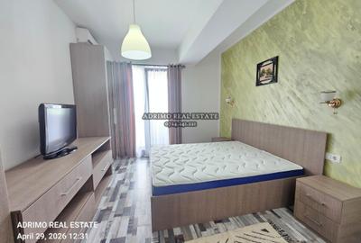 Apartament cu 2 camere semidecomandat, mobilat în Tomis Nord - 6