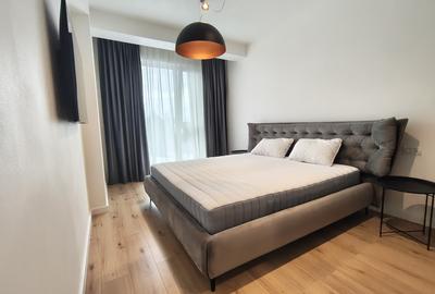 LUX ȘI CONFORT ÎN INIMA BRAȘOVULUI – 2 CAMERE COMPLET ECHIPATE | PET FRIENDLY | - 8