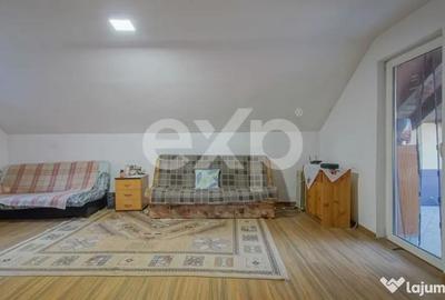 Casă cu 7 camere cu Canalizare în Dâmbul Morii - 7