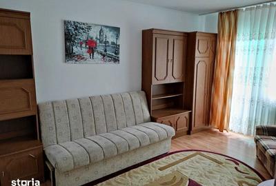 Garsonieră decomandată în Alexandru cel Bun - 6