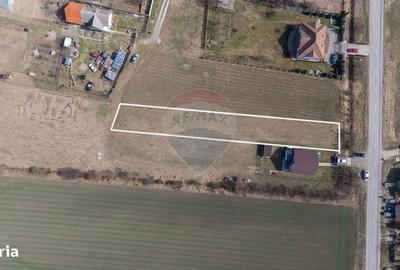 Spațiu comercial, în Podu Oltului - 3