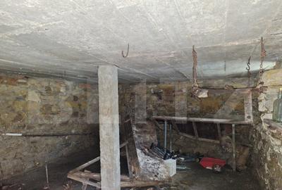 Casă cu 3 camere cu Teren 600 Mp în Central - 7