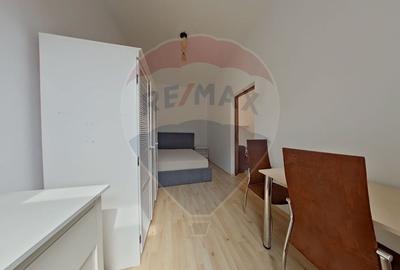 Apartament cu 1 camere de inchiriat || Strada Clinicilor || UMF - 2