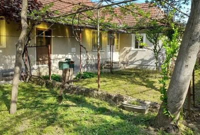 Casă cu 3 camere în Valcău de Jos - 6