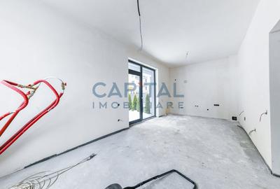 Duplex zona Grigorescu | View superb | 223 suprafata utila - 10