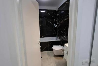 Pipera, Apartament 2 camere 57,7 m2 + gradina privata 31 m2, loc de parcare - 4