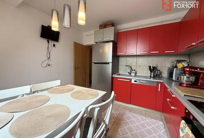 Apartament cu 2 camere de vanzare in Timisoara, zona Lipovei Apartament cu 2 camere de vanzare in Timisoara, zona Lipovei - 10
