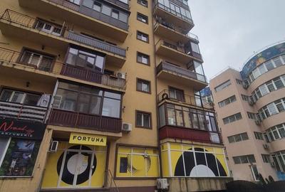 Spațiu comercial, de 80 mp, în Roșu - 2