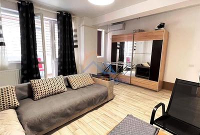Inchiriere apartament 3 camere Bloc Nou zona Militari Residence - 14