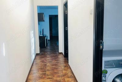 Apartament 3 camere de inchiriat , Piata Sudului sector 4 , direct proprietar Apartament 3 camere de inchiriat , Piata Sudului sector 4 , direct proprietar - 10