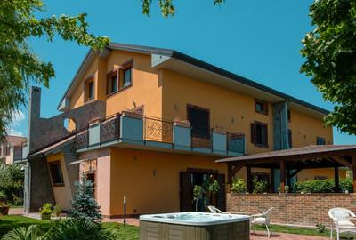 Vile PREMIUM cu vedere la mare - Santa Maria Bay, Constanta - 3