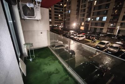 2 Camere Parcare Supraterana 21 Residence Disponibil Imediat - 13