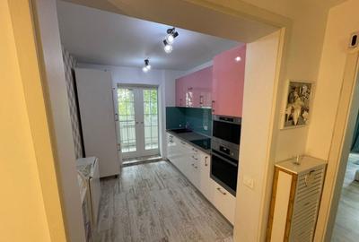 Apartament 3 camere metrou Dristor - 1