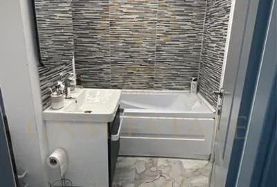 Apartament cu 3 camere decomandat, mobilat în Ghencea - 9