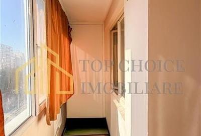 OPORTUNITATE OBOR STEFAN CEL MARE - 2 CAMERE, BLOC 1962, VEDERE STRADALA - 10