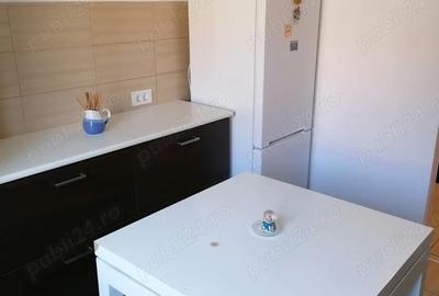 Apartament cu 3 camere semidecomandat în Circumvalațiunii - 1