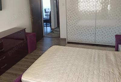 Inchiriez apartament modern cu doua camere - 2